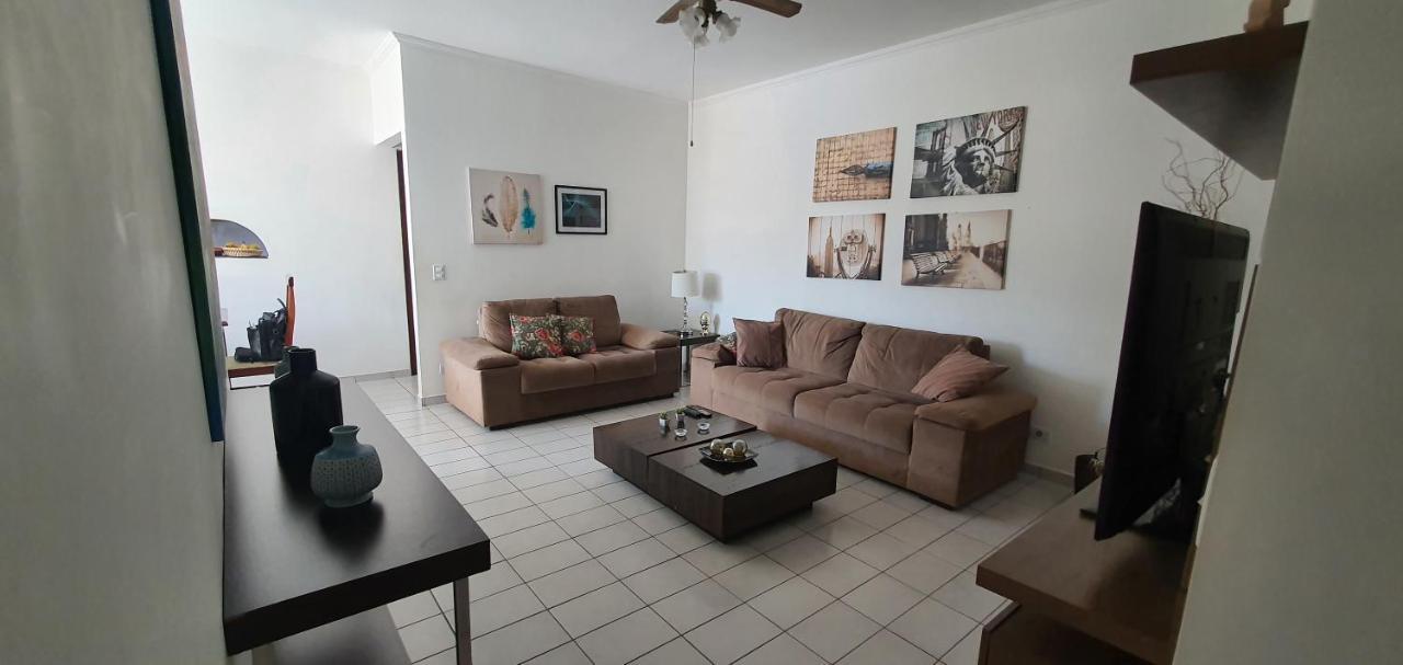 Ferienwohnung Apartamento Itagua Ubatuba Exterior foto