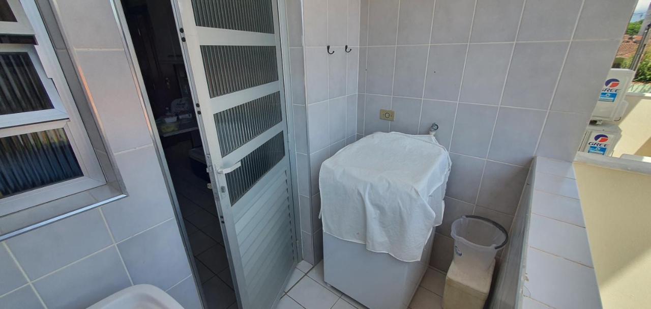 Ferienwohnung Apartamento Itagua Ubatuba Exterior foto