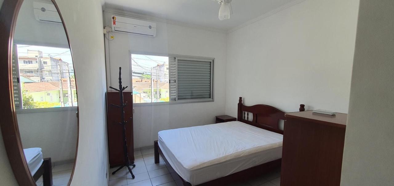 Ferienwohnung Apartamento Itagua Ubatuba Exterior foto