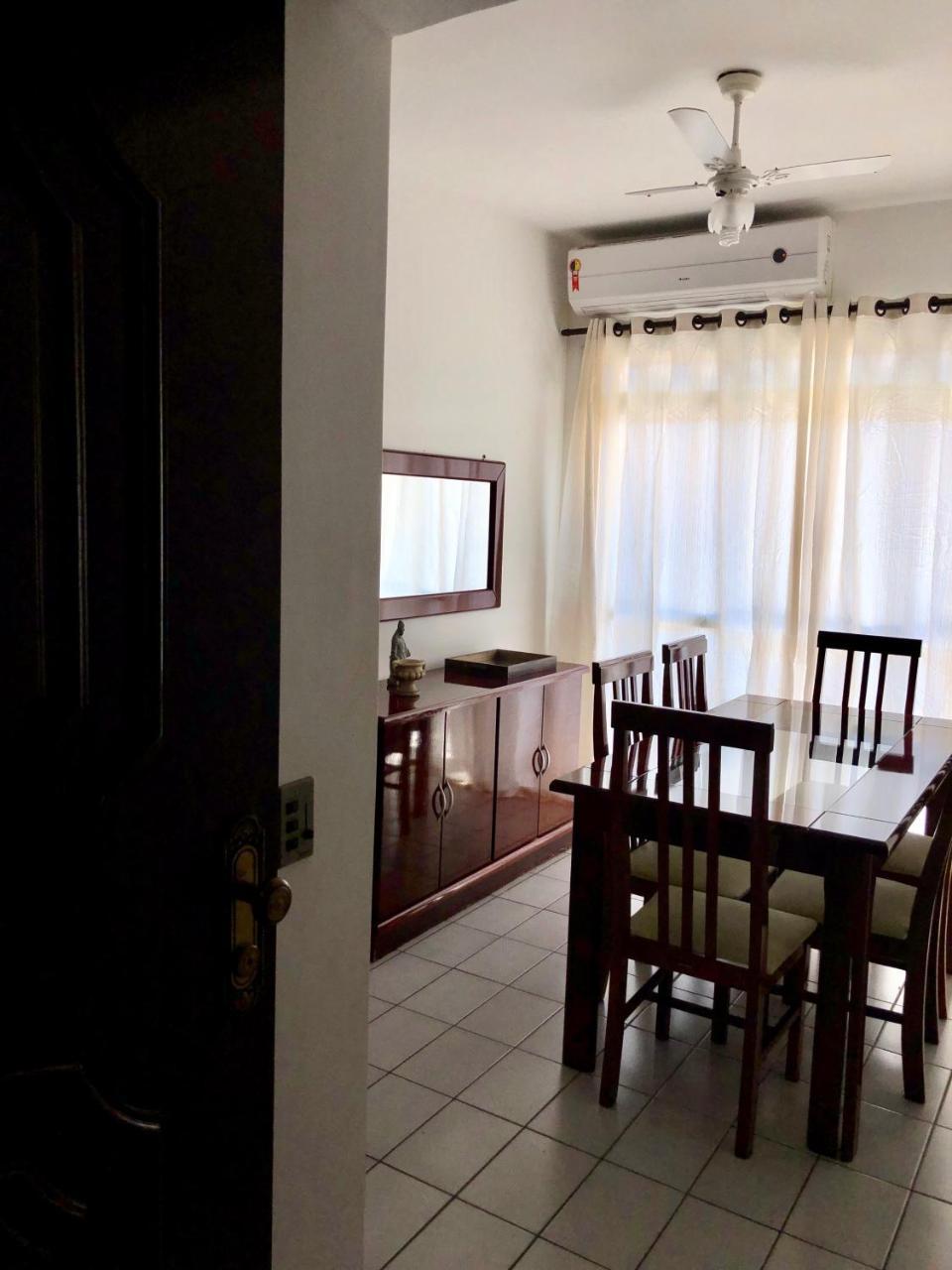 Ferienwohnung Apartamento Itagua Ubatuba Exterior foto